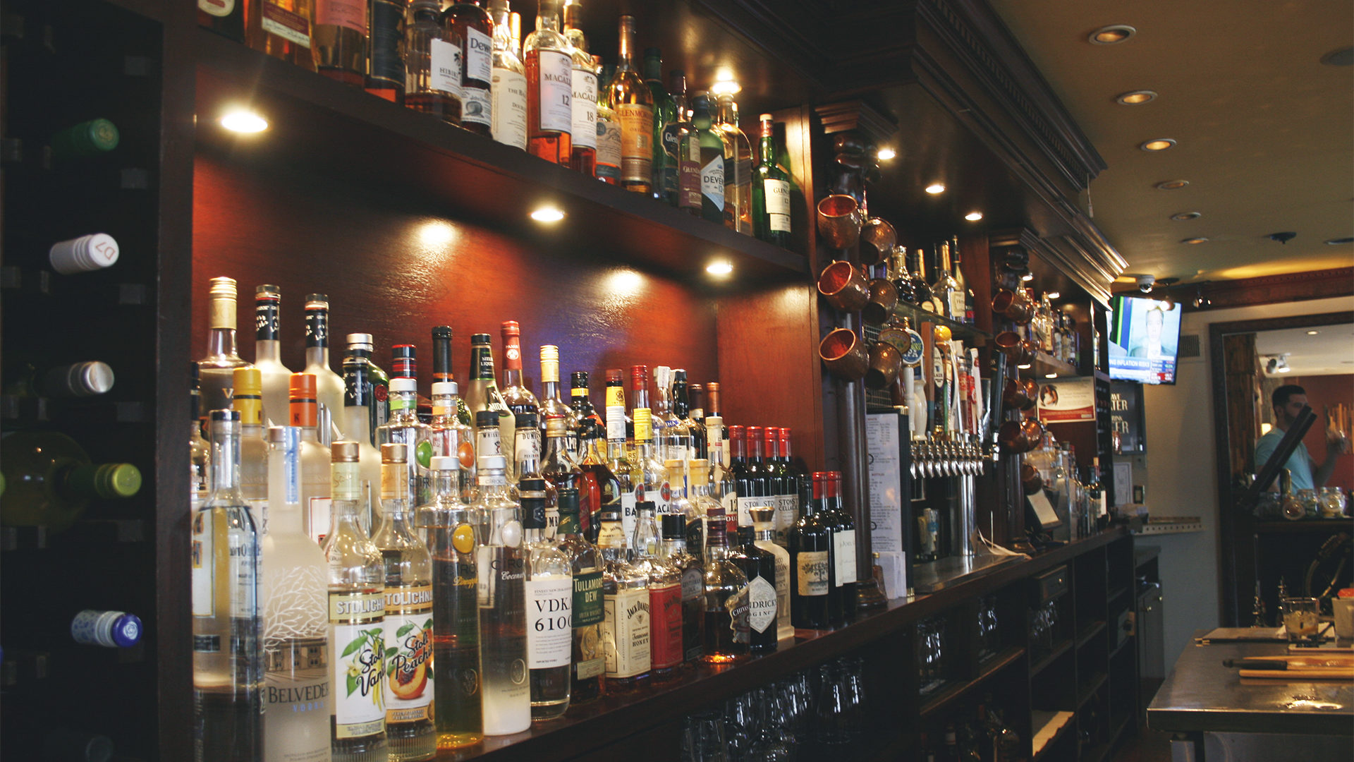 Gallery Tavern 292 Fairfield, NJ